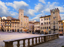 Arezzo